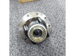 トヨタ純正 ハイエース  200系  2型外し オープンデフ