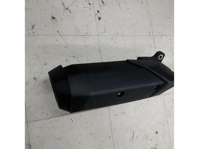 2 YAMAHA
Signas X
SEA5J
Muffler