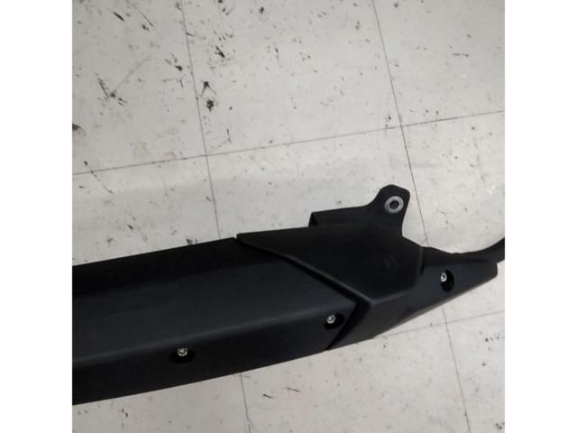 2 YAMAHA
Signas X
SEA5J
Muffler