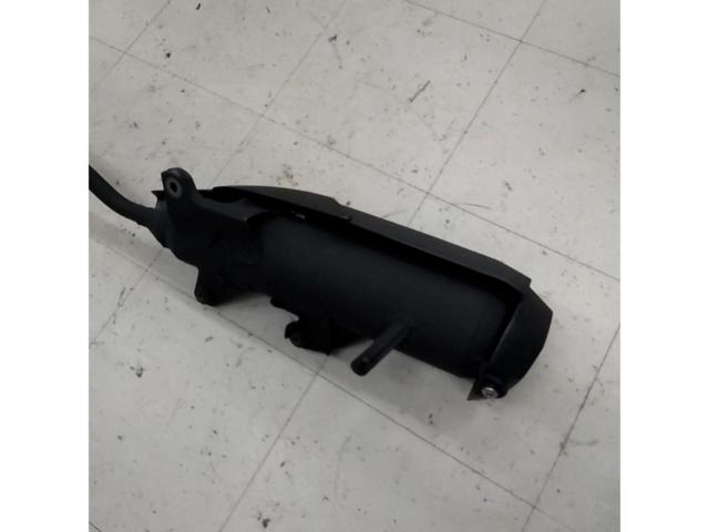 2 YAMAHA
Signas X
SEA5J
Muffler