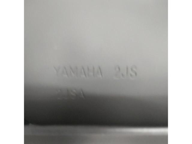 2 YAMAHA
Signas X
SEA5J
Muffler