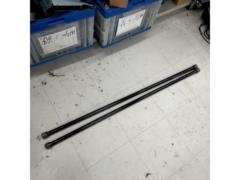 Toyota genuine
Hiace
200 series
Torsion bar removed from Type 2
Two