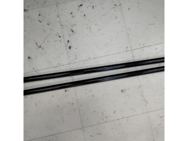 Toyota genuine
Hiace
200 series
Torsion bar removed from Type 2
Two