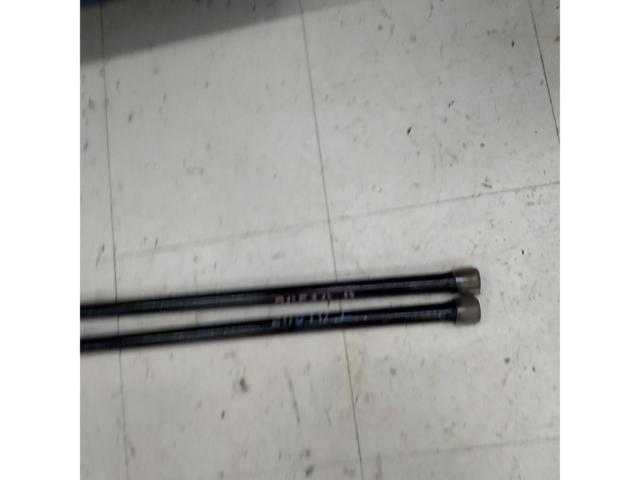 Toyota genuine
Hiace
200 series
Torsion bar removed from Type 2
Two