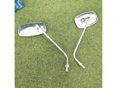 Honda genuine
Super Cub
Square
Mirror left right set