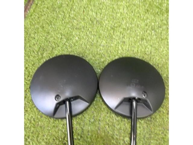 Honda genuine
Super Cub
AA01
Mirror left right set