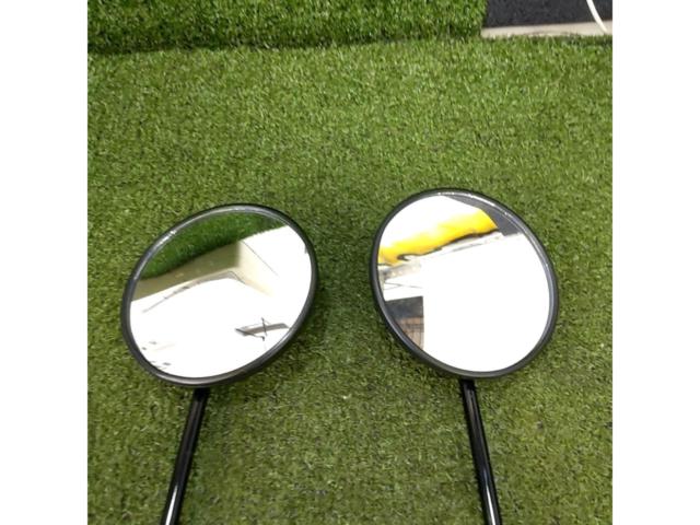 Honda genuine
Super Cub
AA01
Mirror left right set