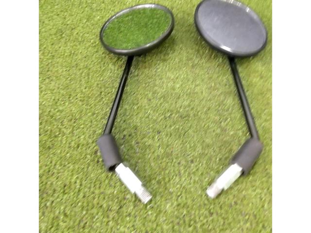 Honda genuine
Super Cub
AA01
Mirror left right set