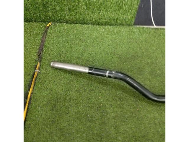 1 manufacturer unknown
Handle
Φ22.2