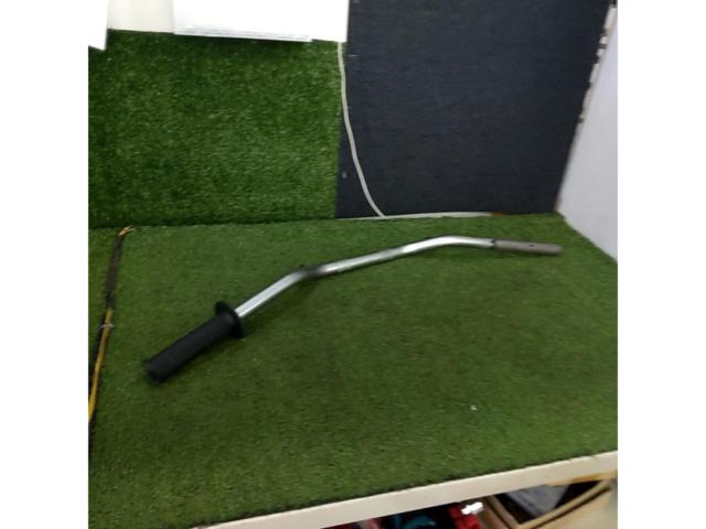 2 manufacturer unknown
Handle
Φ22.2