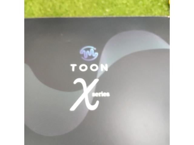 TOON
X
DSP-T1