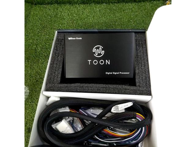 TOON
X
DSP-T1