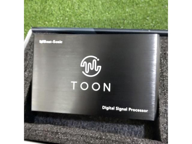 TOON
X
DSP-T1