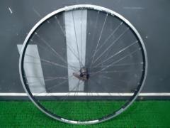 JALCO MERIDA VBRAKE 700cホイール 前のみ