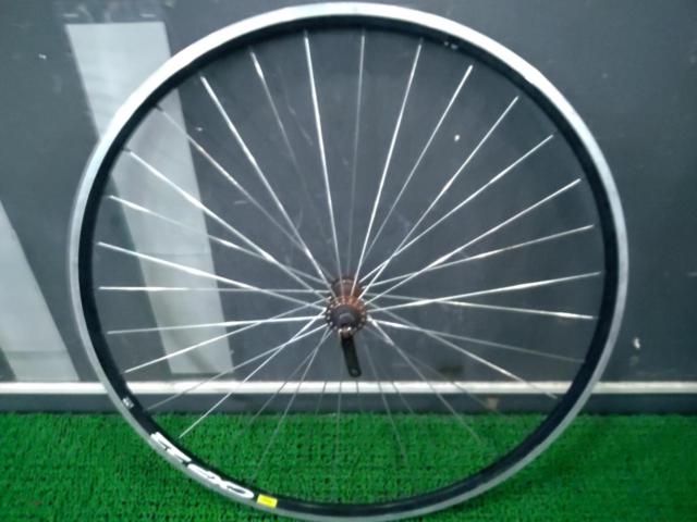 MAVIC CXP22×FELTハブ 700cホイール 後のみ