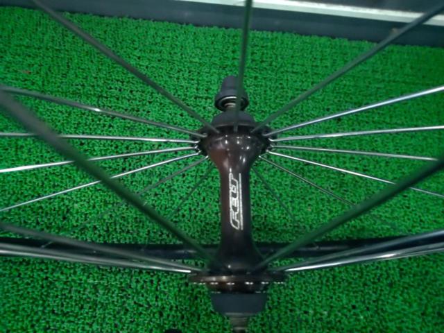 MAVIC CXP22×FELTハブ 700cホイール 後のみ