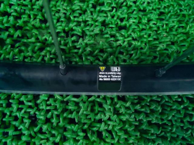 MAVIC CXP22×FELTハブ 700cホイール 後のみ