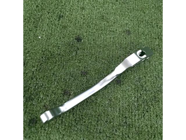 2
antlion
Machined aluminum
Billet lever
/brembo
Radial master cylinder ratio 20/18
09014-TG