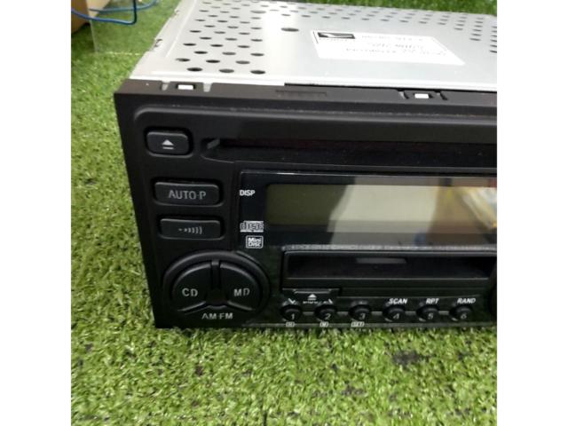 Wakeari
DAIHATSU
86180-97214
2DIN deck