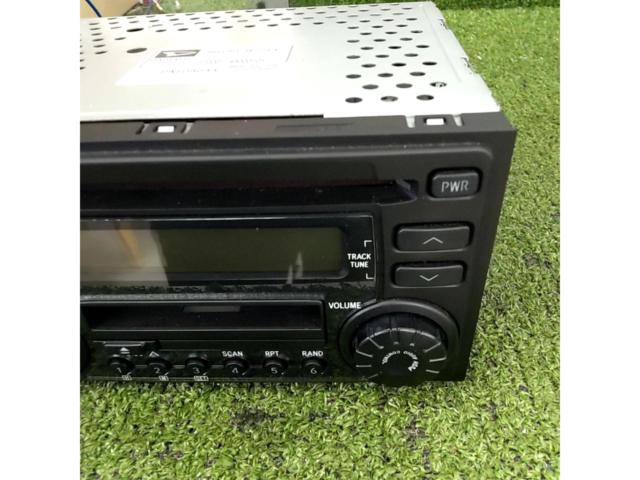 Wakeari
DAIHATSU
86180-97214
2DIN deck