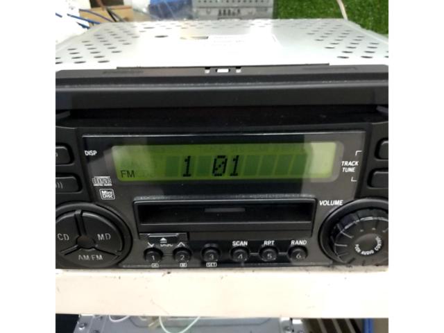 Wakeari
DAIHATSU
86180-97214
2DIN deck