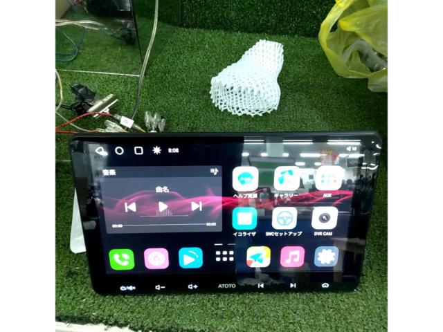 ATOTO
S8G2114PM
Android navi
10.1 inches
4G+32G
2DIN
Car navigation system