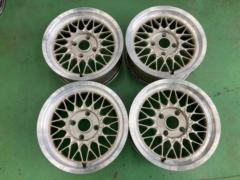 BBS RG028 メッシュホイール