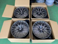 BBS RZ-D (RZ001/RZ010)