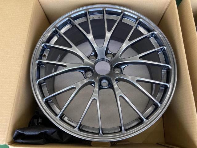 BBS RZ-D (RZ001/RZ010)