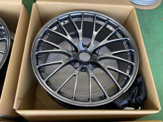 BBS RZ-D (RZ001/RZ010)