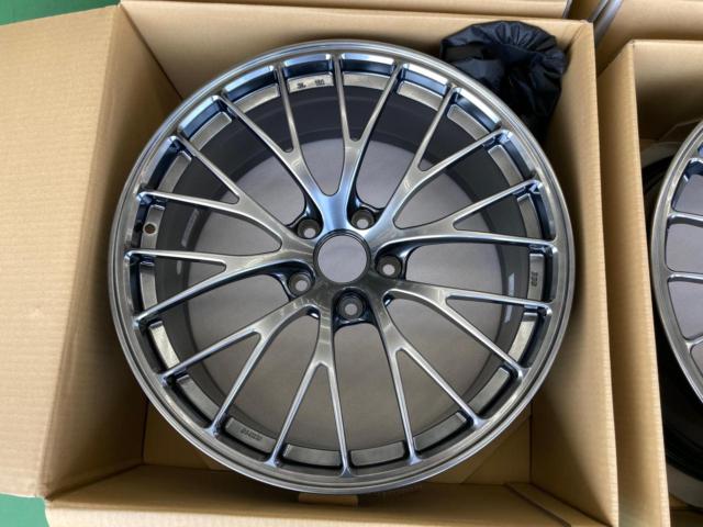BBS RZ-D (RZ001/RZ010)