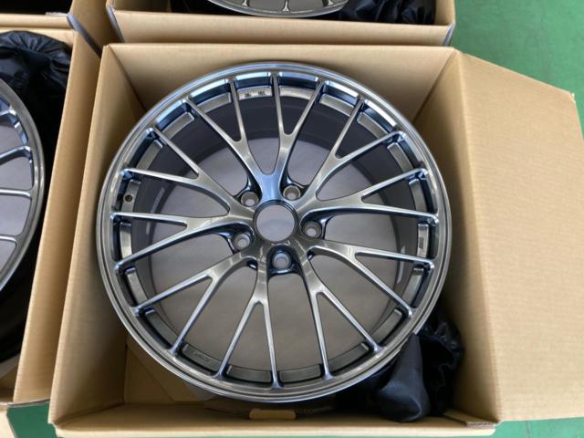 BBS RZ-D (RZ001/RZ010)