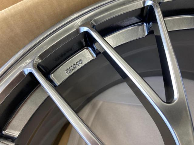 BBS RZ-D (RZ001/RZ010)