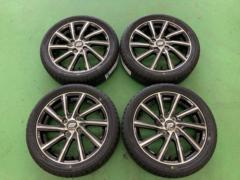 Lehrmeister ELBE FN-10  + KENDA KR203 165/50R15 76V XL