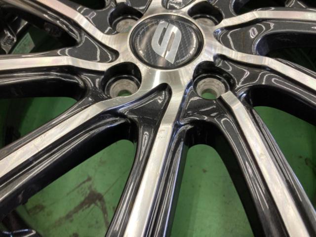 Lehrmeister ELBE FN-10  + KENDA KR203 165/50R15 76V XL