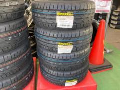 DUNLOP DIREZZA DZ102 195/50R16 84V