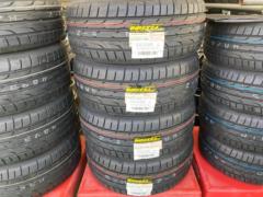 DUNLOP DIREZZA DZ102 225/45R17 94W XL
