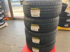 DUNLOP DIREZZA DZ102 215/45R17 87W