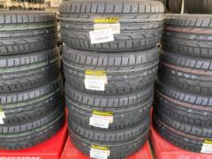DUNLOP DIREZZA DZ102 245/40R18 97W XL