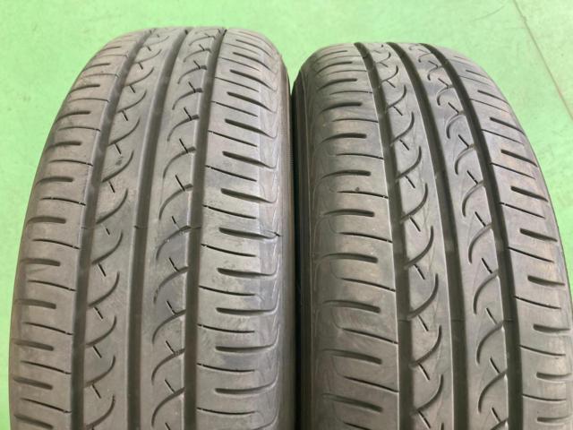 YellowHat
SPORT
ABELIA
+
YOKOHAMA
BluEarth
AE01F
175 / 65R15
84S