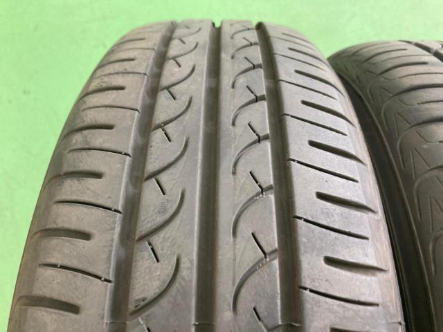 YellowHat
SPORT
ABELIA
+
YOKOHAMA
BluEarth
AE01F
175 / 65R15
84S