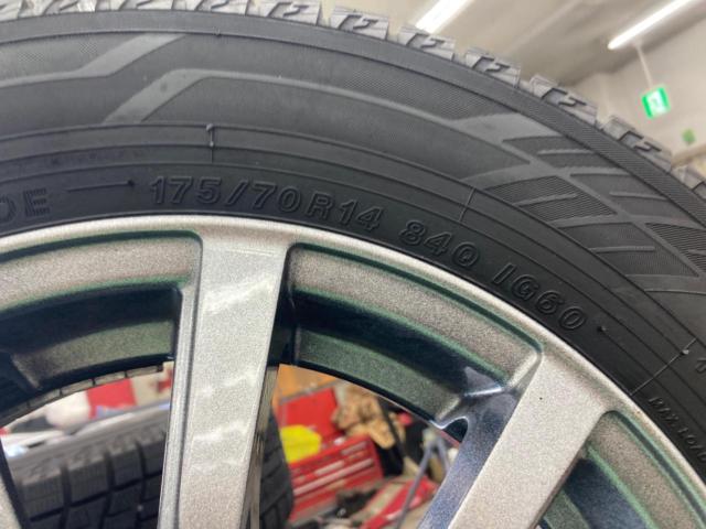 YOKOHAMA
STANDARD
WHEEL
GRASS
ZX
+
YOKOHAMA
ice
GUARD
iG60
