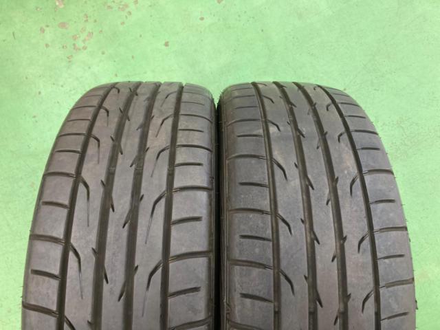ENKEI Racing RS05 + DUNLOP DIREZZA DZ102