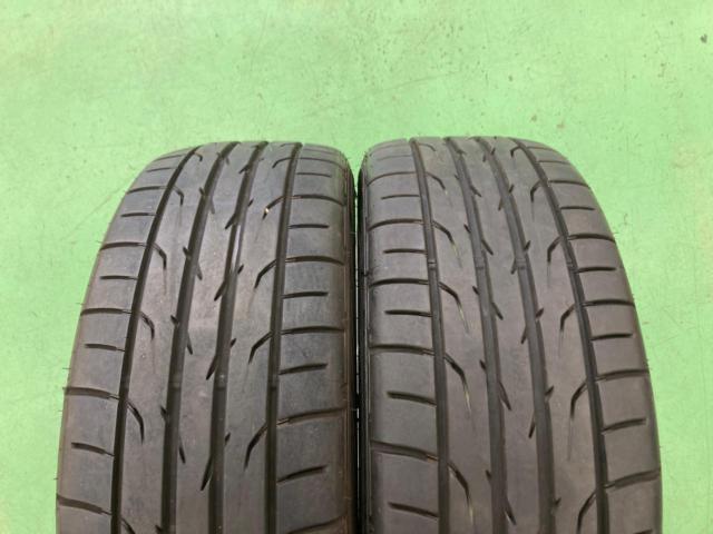 ENKEI Racing RS05 + DUNLOP DIREZZA DZ102