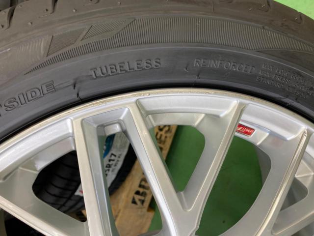 weds (Weds)
LEONIS (Leonis)
MX
+
KENDA (Kenda)
KR 203
205 / 50R17
93V