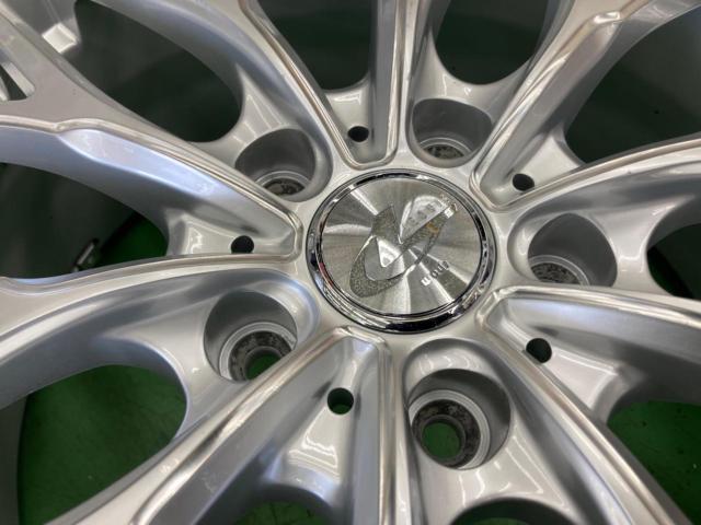 weds (Weds)
LEONIS (Leonis)
MX
+
KENDA (Kenda)
KR 203
205 / 50R17
93V