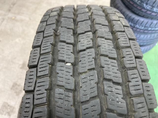 Nissan original (NISSAN)
NV200 Vanette genuine steel wheels
+
YOKOHAMA (Yokohama)
ice
GUARD
iG91
145 / 80R14
97 / 95N
LT