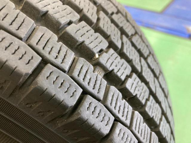 Nissan original (NISSAN)
NV200 Vanette genuine steel wheels
+
YOKOHAMA (Yokohama)
ice
GUARD
iG91
145 / 80R14
97 / 95N
LT