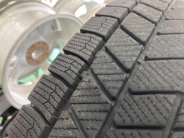 weds (Weds)
KEELER (Keeler)
FORCE
+
BRIDGESTONE (Bridgestone)
BLIZZAK
VRX3
205 / 70R15