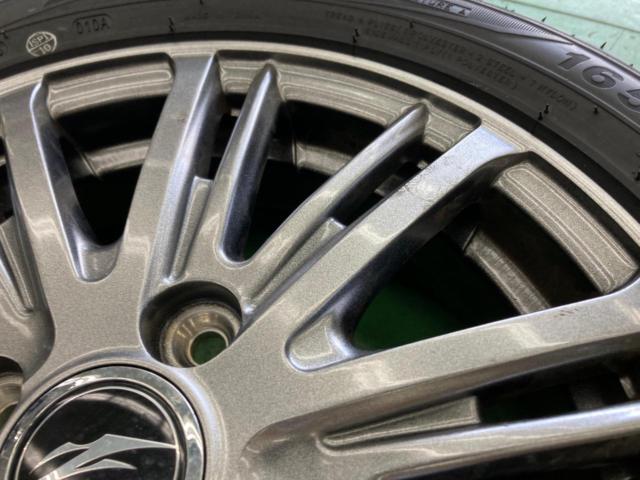 weds
Fang
TS10
+
KENDA
KR 203
165 / 55R14
72V